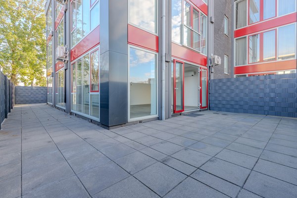 Medium property photo - Halverwege 7, 2402 NK Alphen aan den Rijn